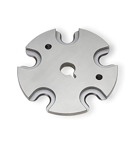 Hornady Lock-N-Load AP Progressive Press Shell Plate #1 392601