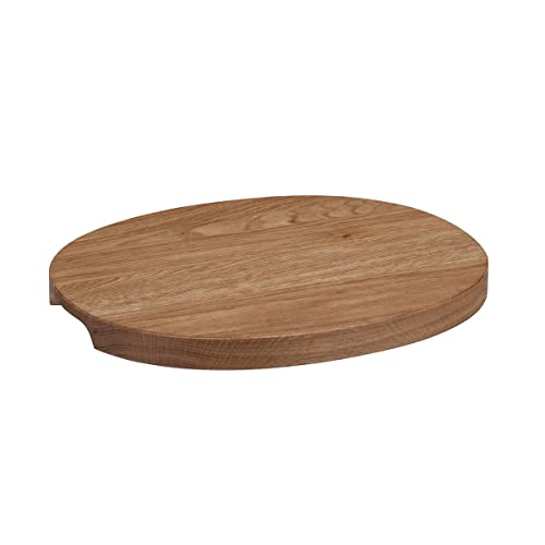 Iittala Raami Servierbrett, Holz, 31 cm