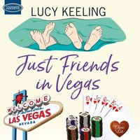 Just Friends in Vegas