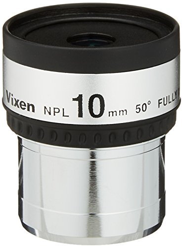 Vixen NPL-Okular Plössl 10mm 1,25"