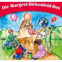 Die Margret-Birkenfeld-Box 4