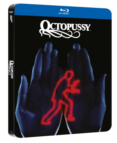 Octopussy [Blu-Ray] [Region B] (IMPORT) (Keine deutsche Version)