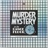 Host Your Own Murder Mystery Night on The Dancefloor 70er Jahre Disco Motto Party Spiel schillernde Box