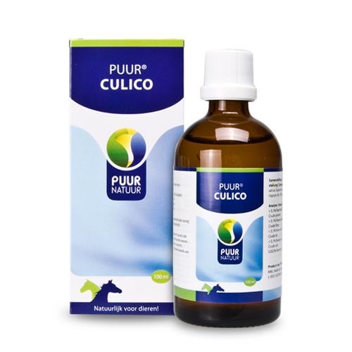 Puur Culico - 100 ml 3