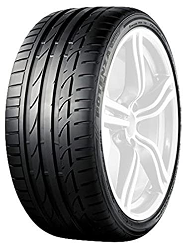 BRIDGESTONE 299079 255 35 R19 96Y - E/B/73 dB - Sommerreifen