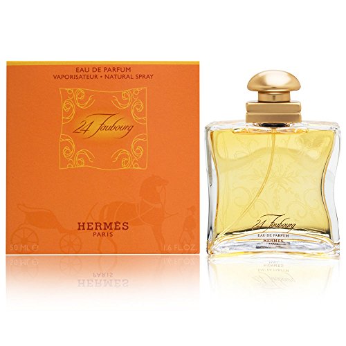 Hermès Parfümwasser für Frauen 1er Pack (1x 50 ml)