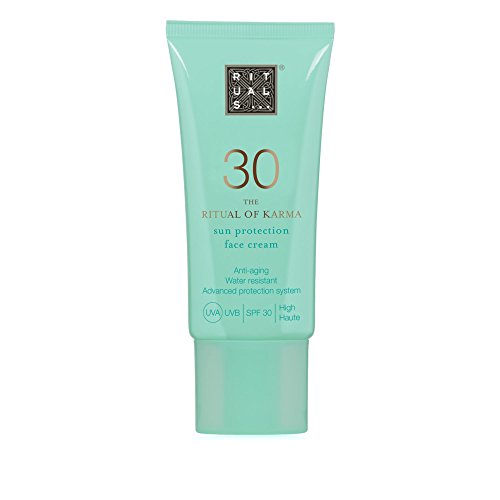 RITUALS Cosmetics of Karma Sun Protection Face Cream 30 Sonnenschutz für das Gesicht, 50 ml