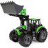 LENA WORXX Traktor Deutz Fahr Agrotron 7250 TTV mehrfarbig