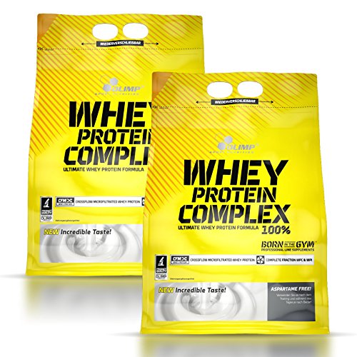 Olimp Whey Protein Complex 100% 2 x 700g Beutel Cocos