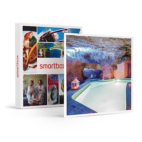 Smartbox Unisex – Erwachsene 1230119 Geschenkbox