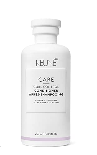 Keune 8719281103554 Care Curl Control Conditioner