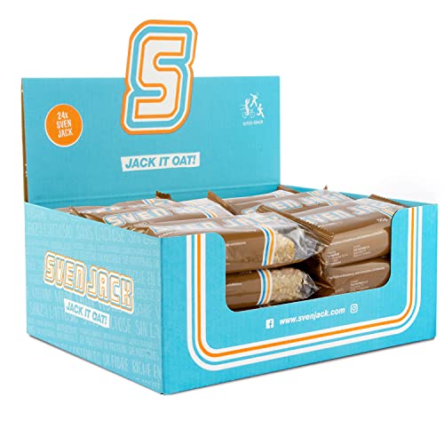 E.L.F Energy Cake - Cappuccino 24x125g, 1er Pack (1 x 3 kg)