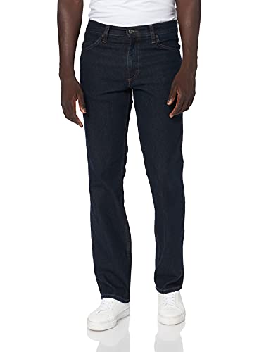 MUSTANG Herren Slim Fit Tramper Jeans