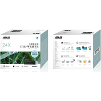 Asus DRW-24D5MT DVD-Brenner Intern Retail SATA III Schwarz (90DD01Y0-B20010)
