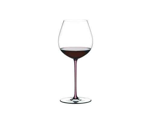 RIEDEL Fatto A Mano Pinot Noir - Mauve