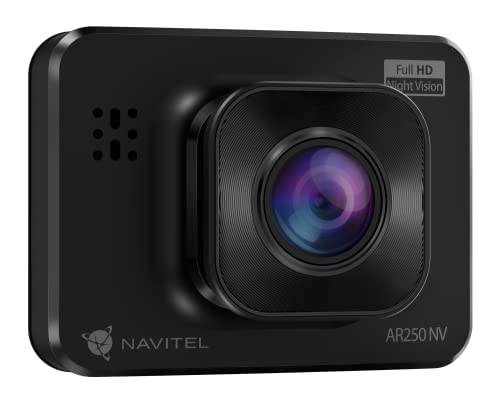 Navitel AR200 NV Car Video Recorder