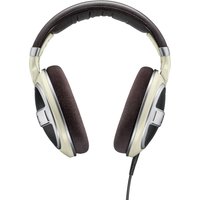 Sennheiser HD 599 HiFi Over Ear Kopfhörer Over Ear Elfenbein