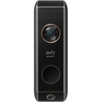eufy Video Türklingel Doorbell DualCam 2K Pro batteriebetrieben