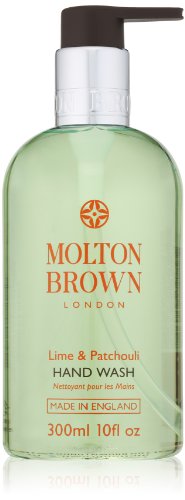 Molton Brown Lime & Patchouli Hand Wash 300ml