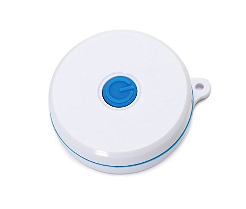 MASUNN Wasserdichtes Ibeacon Ticc2541 Ibeacon Eddystone Bluetooth Ibeacon Modul Mit Power Button