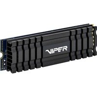 Patriot Viper VPN110 interne SSD mit Heatshield NVMe PCIe Gen3 x 4 M.2 2280 Solid State Drive VPN110-1TBM28H