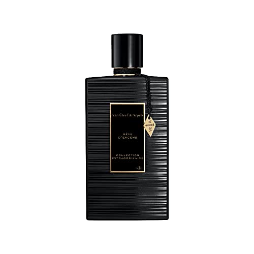Parfum Van Cleef Premium Reve D'encens Eau De Parfum 125 ml - Collection extraordinaire - Unisex Duft