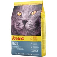 Josera Léger - Sparpaket: 2 x 2 kg