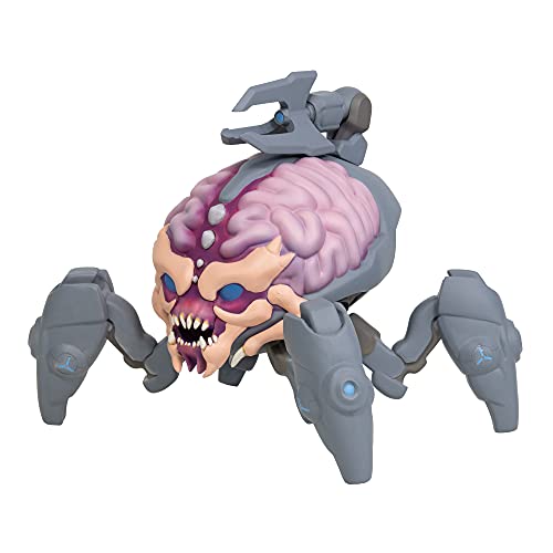 Numskull Designs Doom Arachnotron 7 Inch Figure