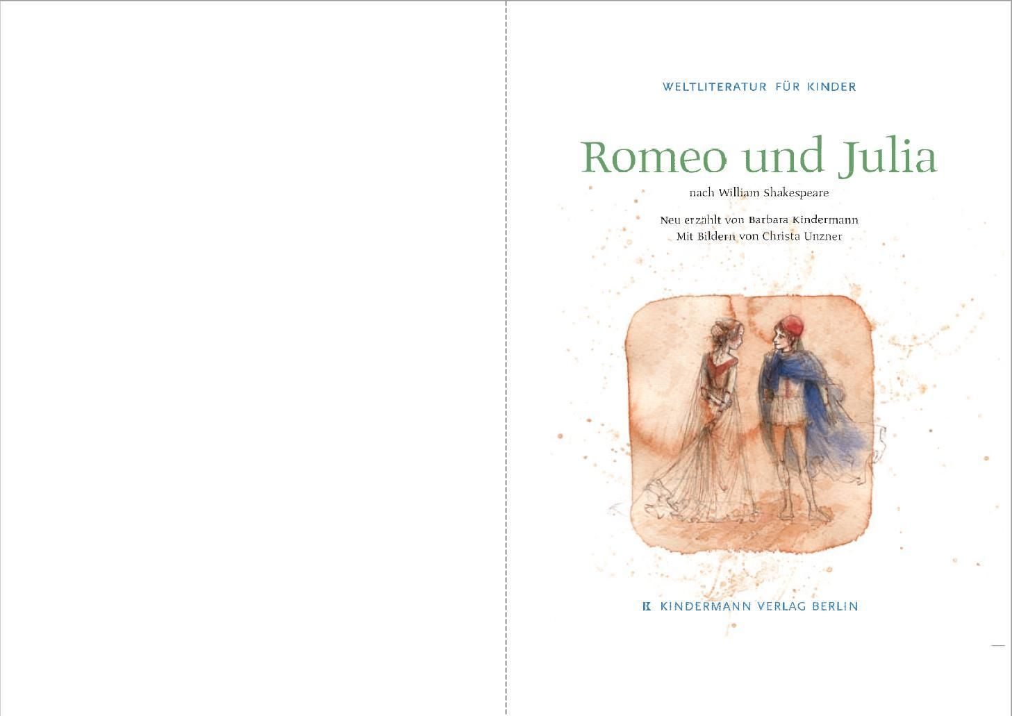 Romeo und Julia 2