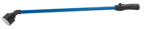 Dramm 14805 One Touch Regenstab mit One-Touch-Ventil, 76,2 cm, blau