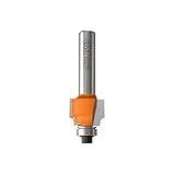 CMT Orange Tools 939.167.11 – Erdbeere R. Concavo mit rodam. HM S 8 D 16.7 R 2