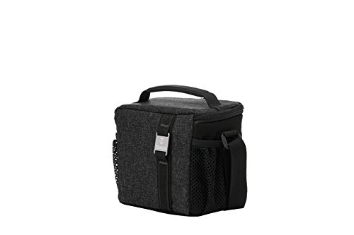 Tenba Skyline 7 Shoulder Bag Umhängetasche, 15 cm, Schwarz (Black)