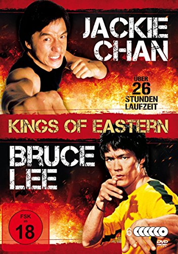 Kings of Eastern [6 DVDs]