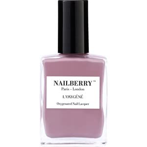 Oxygenated Nail Lacquer Hot Coco 15 ml