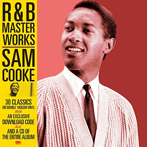R&B Master Works [Vinyl LP]