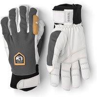 Hestra Ergo Grip Active Größe 11 grey/offwhite