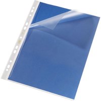 Elba Transparent pocket A4 - PP - A4 - Polypropylene (PP) - Transparent (71402 NEU: 100421184)