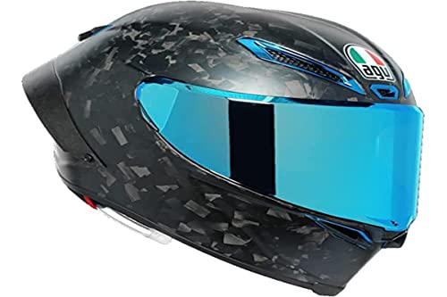 AGV Pista GP RR Futuro Carbon Helm ML (59/60)