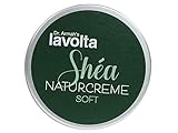 LAVOLTA Shea Naturcreme soft 125 ml