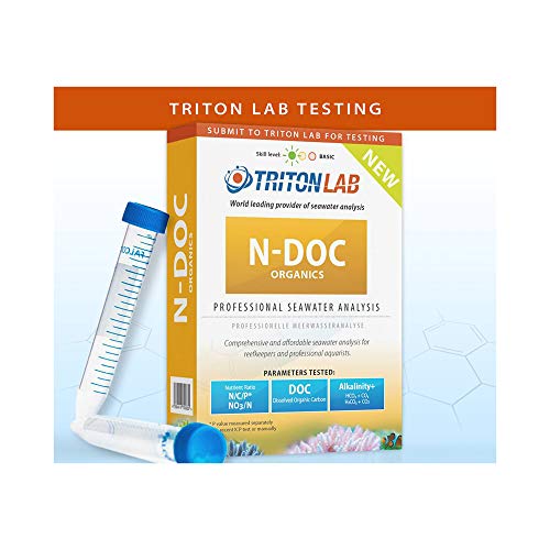Triton N-Doc Lab Test