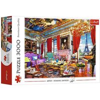 Pariser Palast (Puzzle)