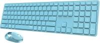 9850M Home Tastatur (Blau) (Blau) (Versandkostenfrei)