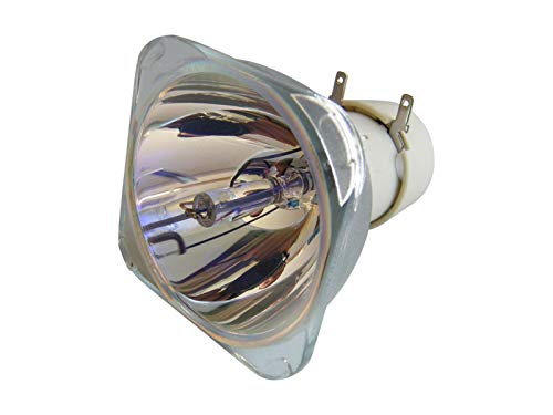 azurano Beamer-Ersatzlampe BLB55 | kompatibel zu Philips UHP 225/160W 0.9 E20.9 | Ersatz-Beamerlampe für Diverse Projektoren