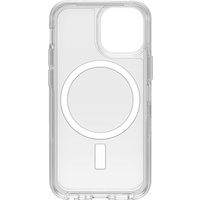 OtterBox Symmetry Plus Clear MagSafe Apple iPhone 13 mini clear