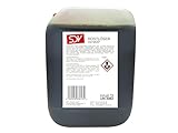 SDV Chemie Rostlöser 1x 5 Liter mit MoS² WD Kriechöl 40 Rost Löser 5l