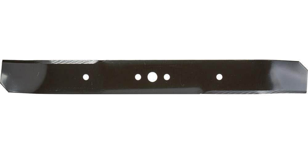 Universal Rasenmäher-Messer 50 cm, MBO025: für saubere Schneidergebnisse, Messer-Typ: Kombi, Original McCulloch Zubehör (Artikel-Nr. 00057-76.161.25)