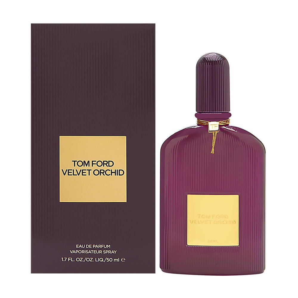 Tom Ford Velvet Orchid Woman 50 Vp Ep, 50 ml