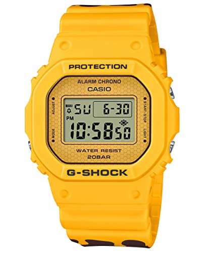 G-Shock Honey DW-5600SLC-9ER