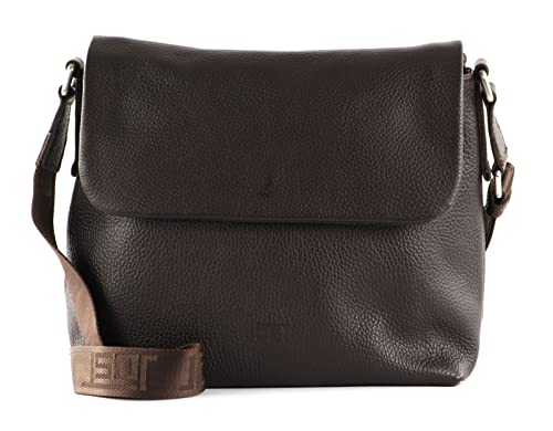 JOST, Umhängetasche Vika Shoulder Bag in schwarz, Umhängetaschen für Damen