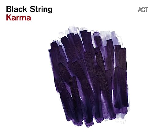 Karma [Vinyl LP]
